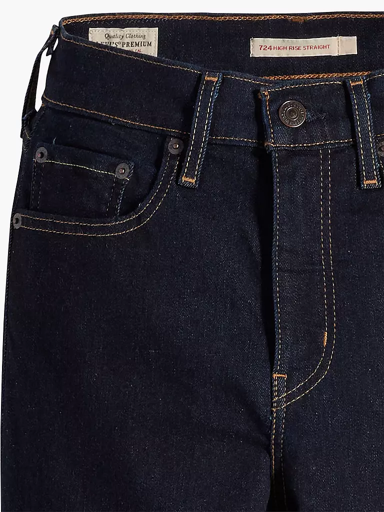 LEVI'S® | Jeans coupe droite 724 | 