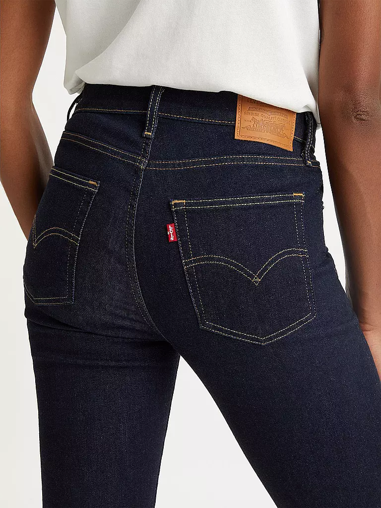 LEVI'S® | Jeans coupe droite 724 | 