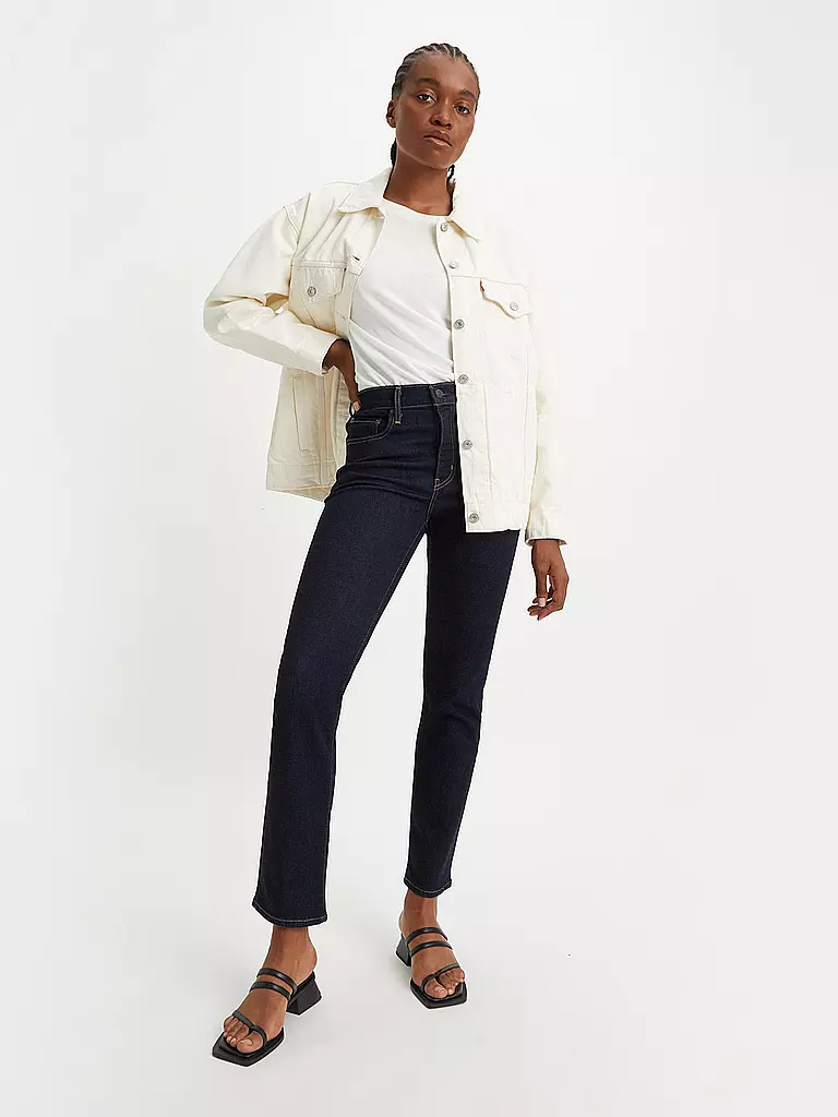 LEVI'S® | Jeans coupe droite 724 | 