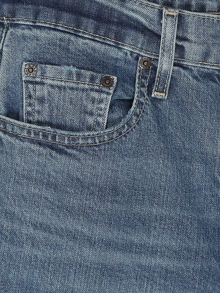 LEVI'S® | Jeans Coupe Droite 724 | 