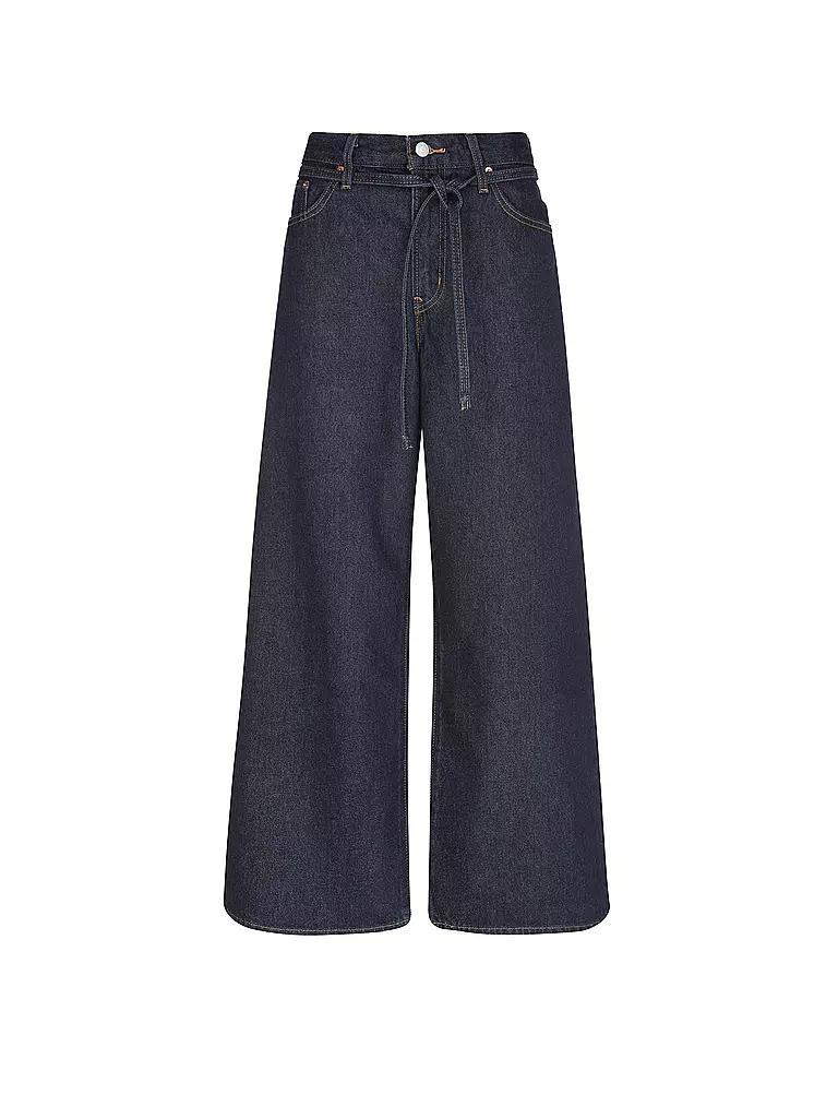 LEVI'S® | Jeans coupe droite DREAM NICE DREAMS | dunkelblau