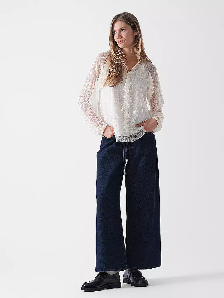 LEVI'S® | Jeans coupe droite DREAM NICE DREAMS | dunkelblau