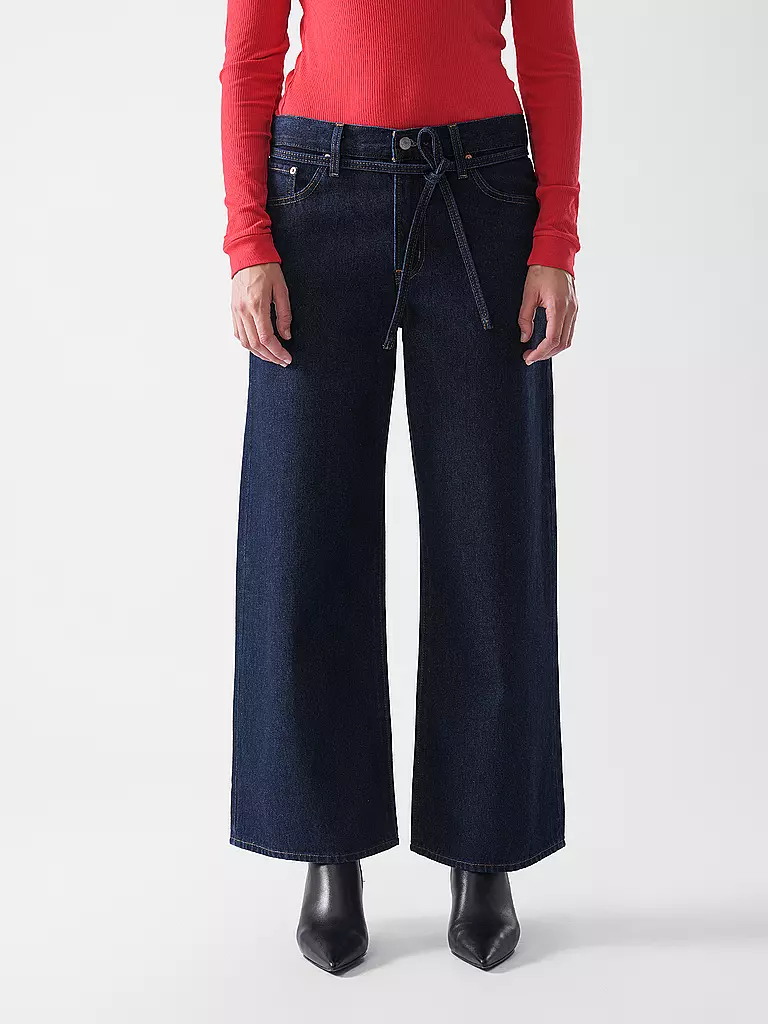 LEVI'S® | Jeans coupe droite DREAM NICE DREAMS | dunkelblau