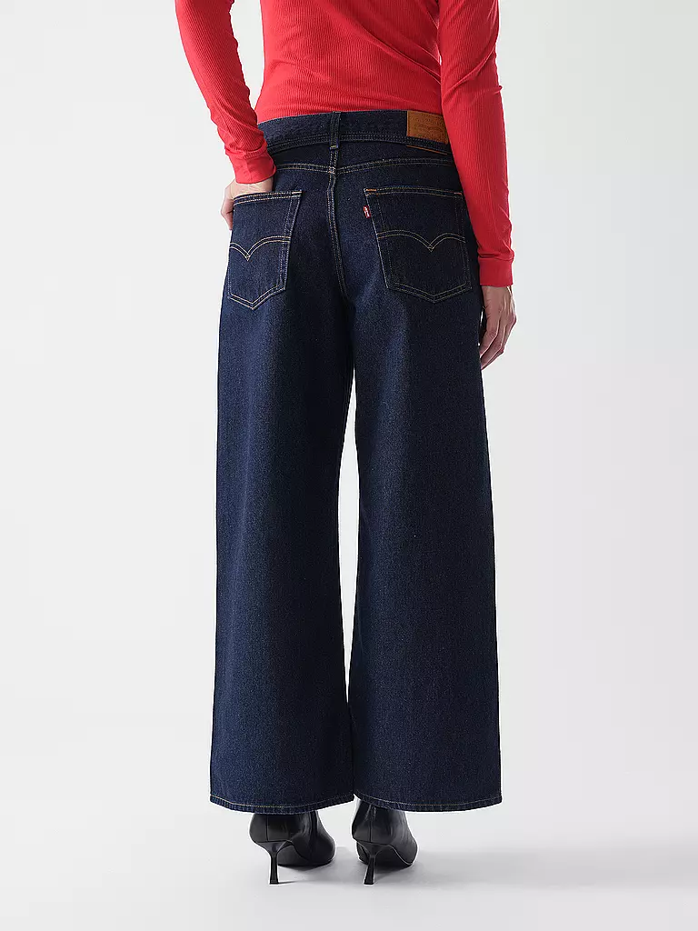 LEVI'S® | Jeans coupe droite DREAM NICE DREAMS | dunkelblau