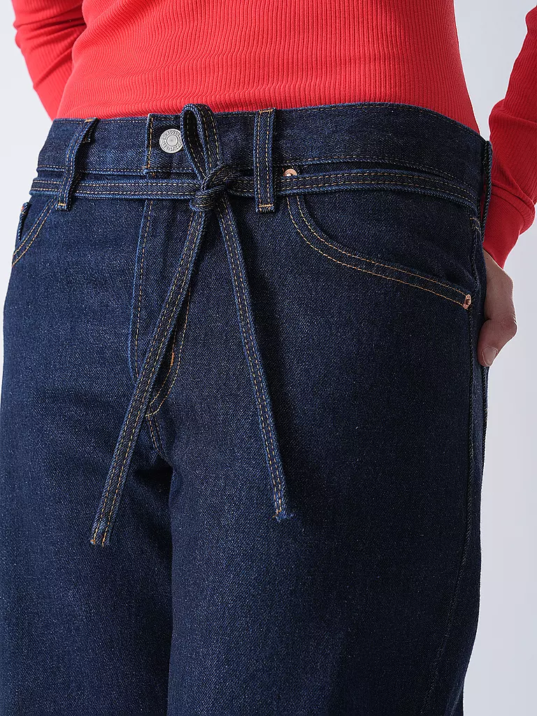 LEVI'S® | Jeans coupe droite DREAM NICE DREAMS | dunkelblau
