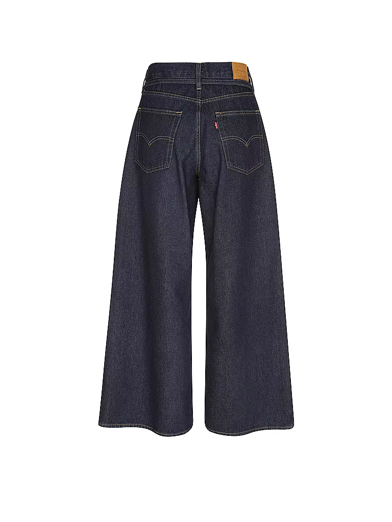 LEVI'S® | Jeans coupe droite DREAM NICE DREAMS | dunkelblau