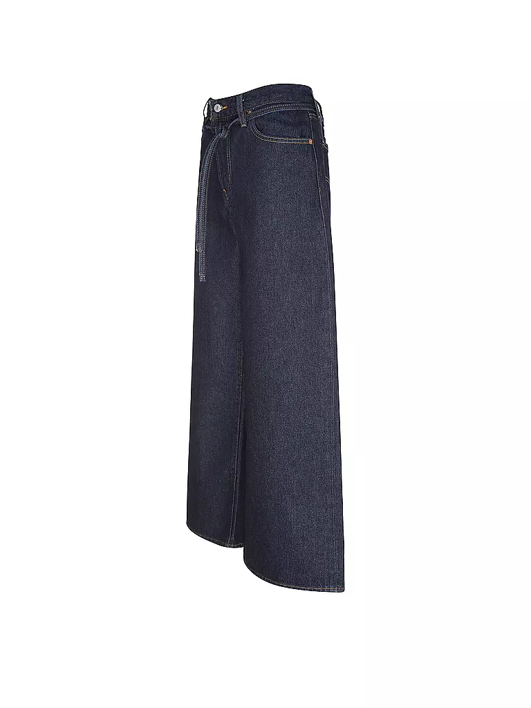 LEVI'S® | Jeans coupe droite DREAM NICE DREAMS | dunkelblau