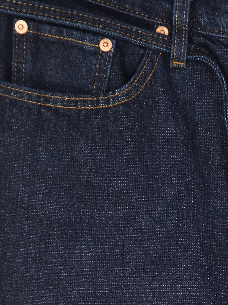 LEVI'S® | Jeans coupe droite DREAM NICE DREAMS | dunkelblau