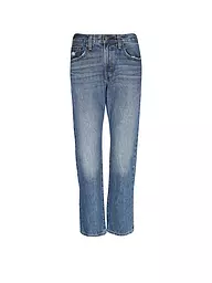 LEVI'S® | Jeans coupe droite MIDDY | Bleu foncé