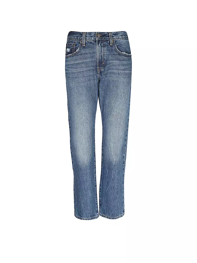 LEVI'S® | Jeans coupe droite MIDDY | dunkelblau
