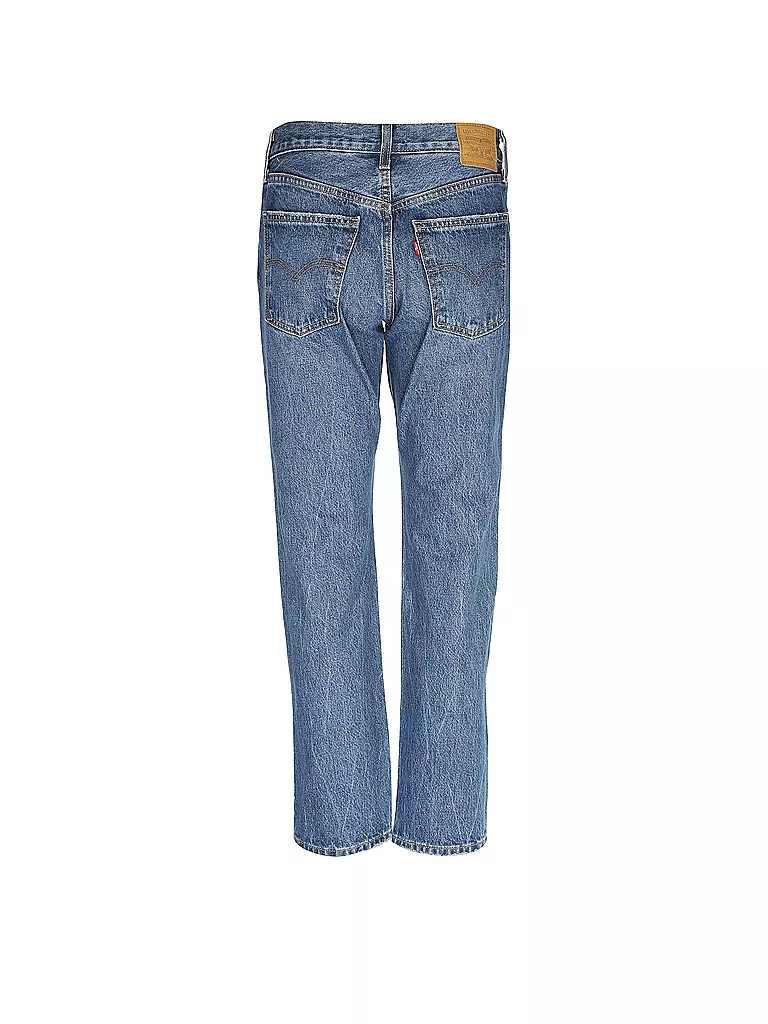 LEVI'S® | Jeans coupe droite MIDDY | 