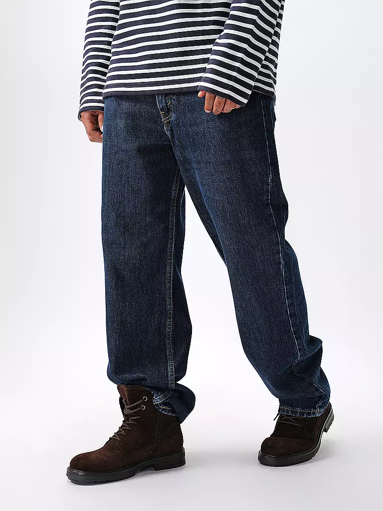LEVI'S® | Jeans coupe droite NEXT ONE | dunkelblau