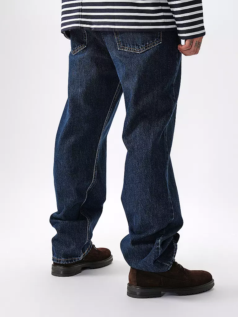 LEVI'S® | Jeans coupe droite NEXT ONE | dunkelblau
