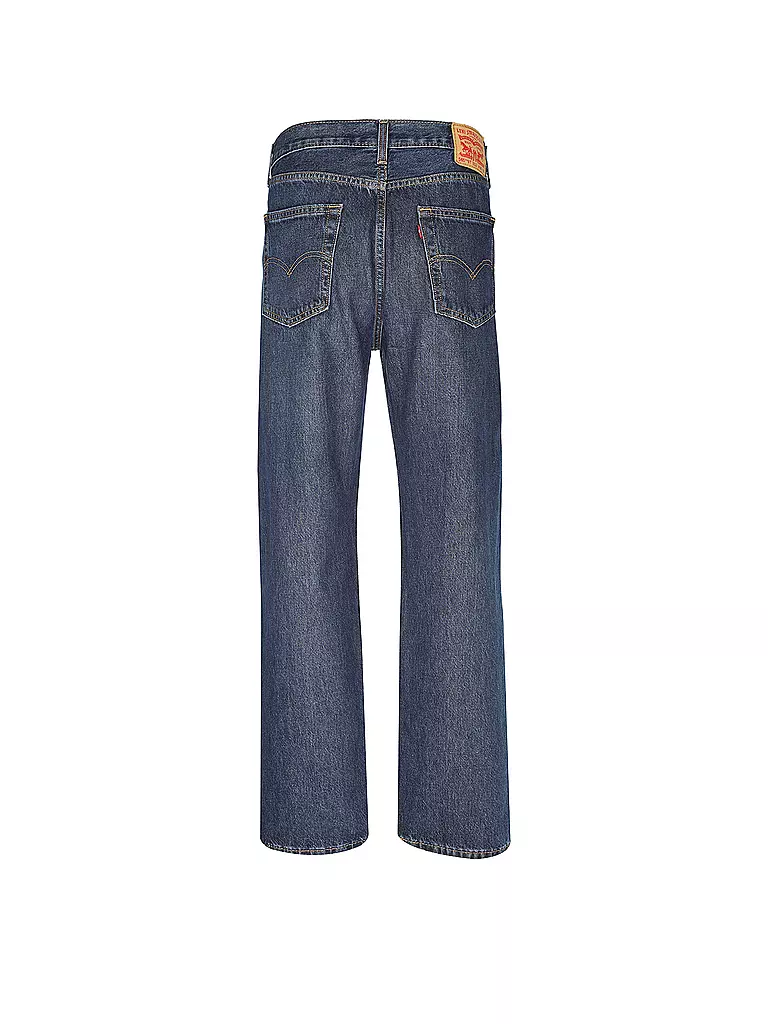 LEVI'S® | Jeans coupe droite NEXT ONE | dunkelblau