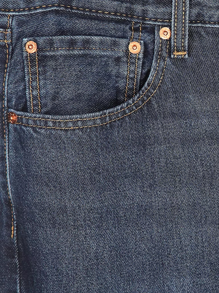 LEVI'S® | Jeans coupe droite NEXT ONE | dunkelblau