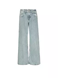 LEVI'S® | Jeans Coupe Droite SUPERLOW THANK YOU VERY MUCH | Bleu clair