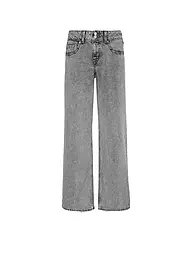 LEVI'S® | Jeans Coupe Droite SUPERLOW THANK YOU VERY MUCH | Gris