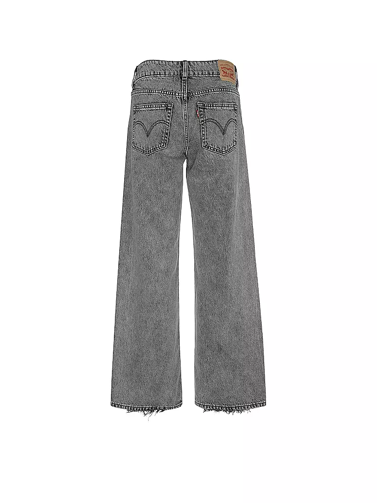 LEVI'S® | Jeans coupe droite SUPERLOW | 