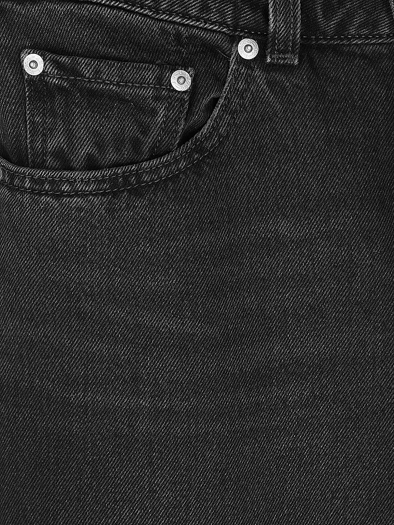 LEVI'S® | Jeans coupe droite SUPERLOW | schwarz