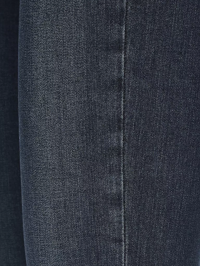 LEVI'S® | Jeans coupe droite taille haute 724 | dunkelblau