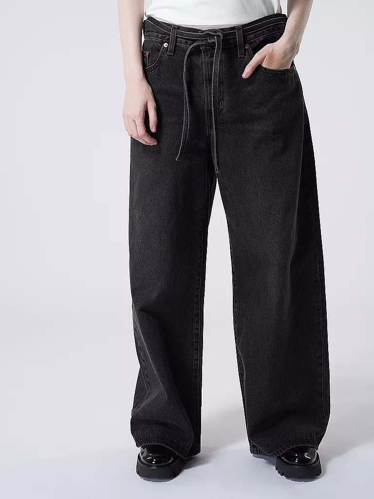 LEVI'S® | Jeans coupe droite XL INFLUENTIAL LADY | 