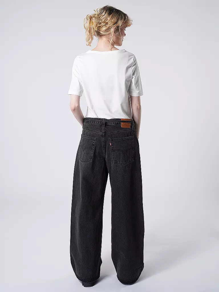 LEVI'S® | Jeans coupe droite XL INFLUENTIAL LADY | 