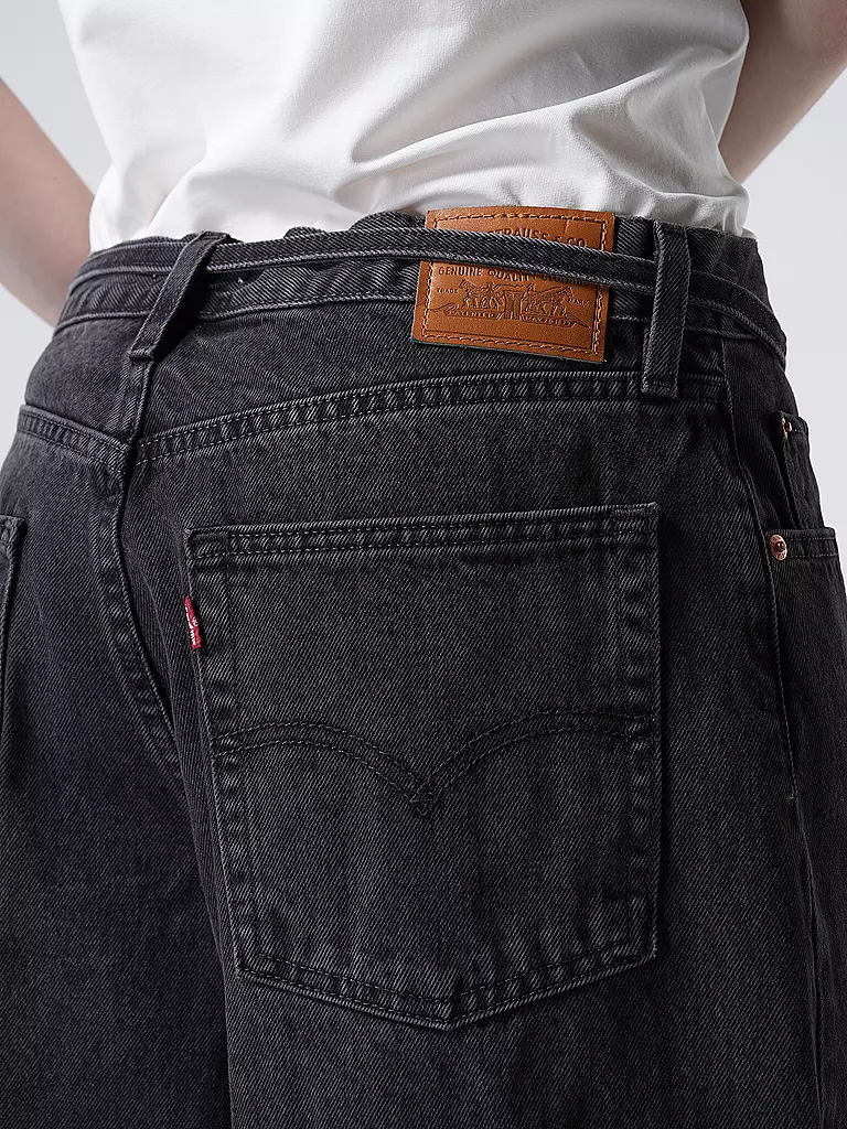LEVI'S® | Jeans coupe droite XL INFLUENTIAL LADY | 