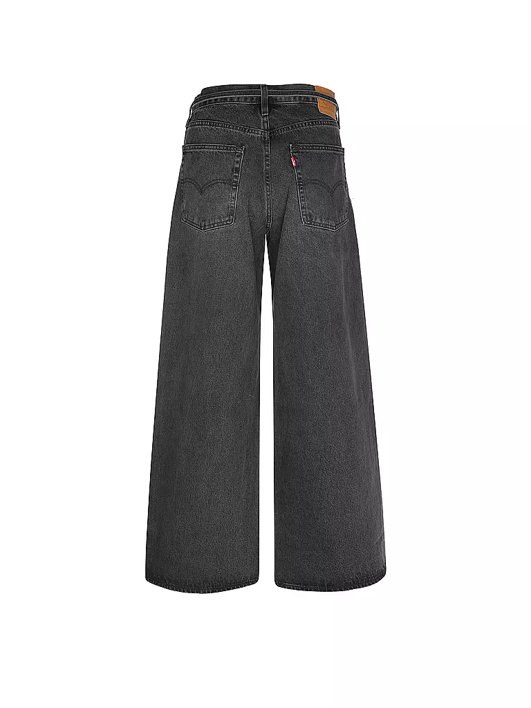 LEVI'S® | Jeans coupe droite XL INFLUENTIAL LADY | 