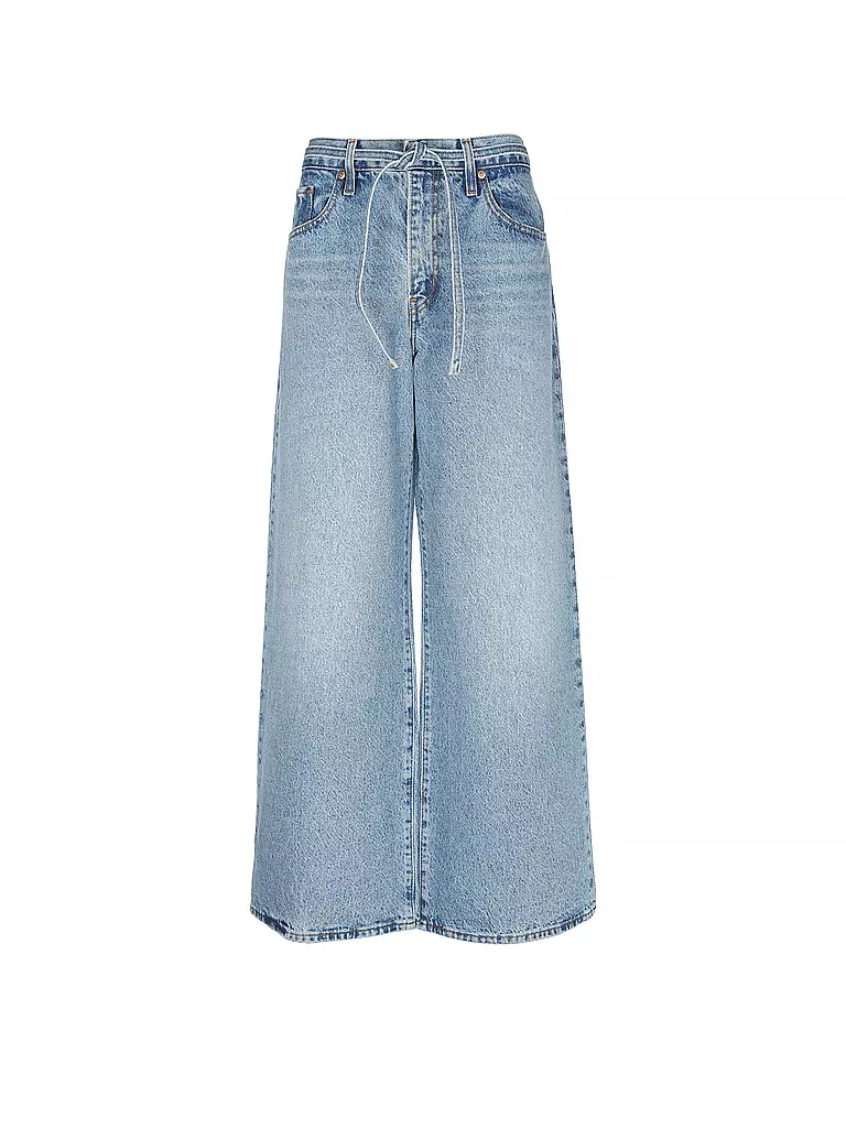LEVI'S® | Jeans coupe droite XL THANKS FRIEND | blau
