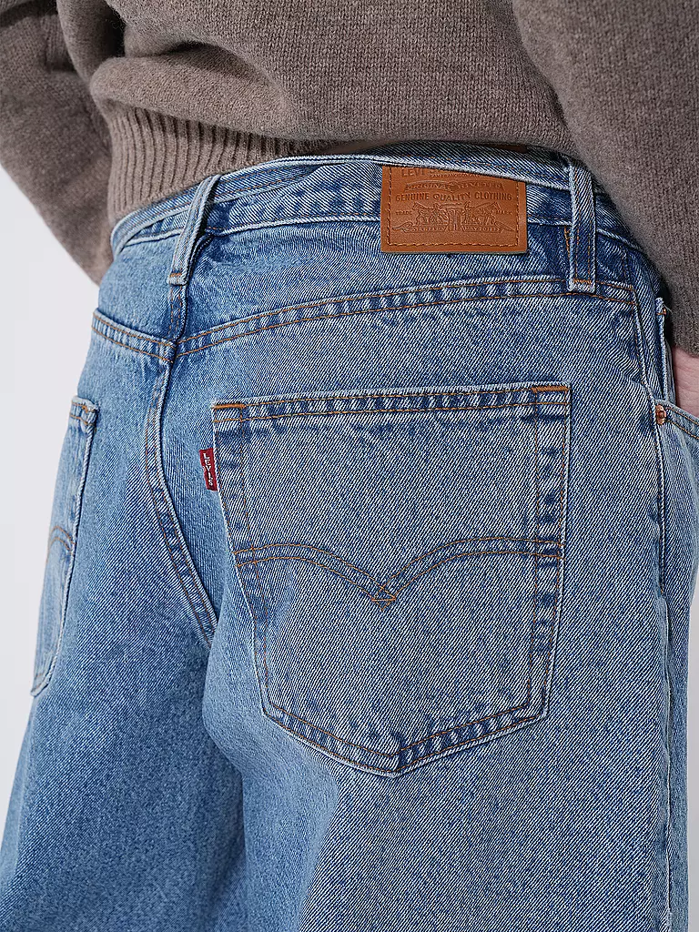LEVI'S® | Jeans coupe droite XL THANKS FRIEND | 