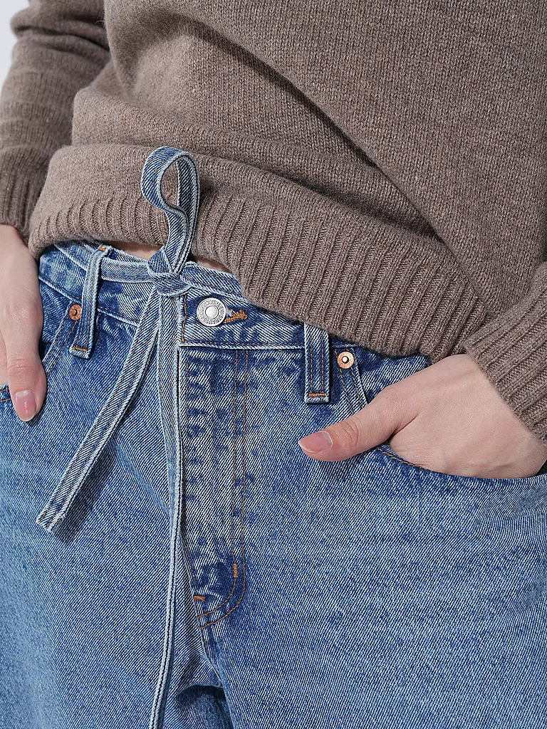 LEVI'S® | Jeans coupe droite XL THANKS FRIEND | 