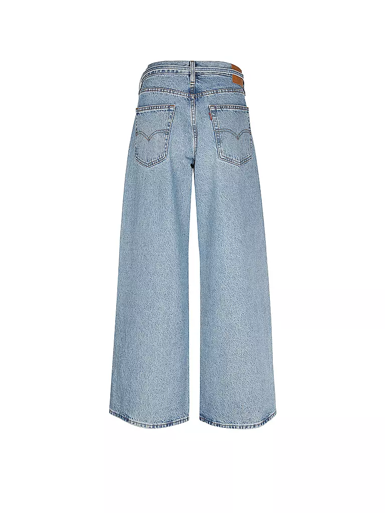 LEVI'S® | Jeans coupe droite XL THANKS FRIEND | 