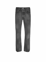 LEVI'S® | Jeans Straight Fit 501 LEVISORIGINAL WALK DOWN | Noir