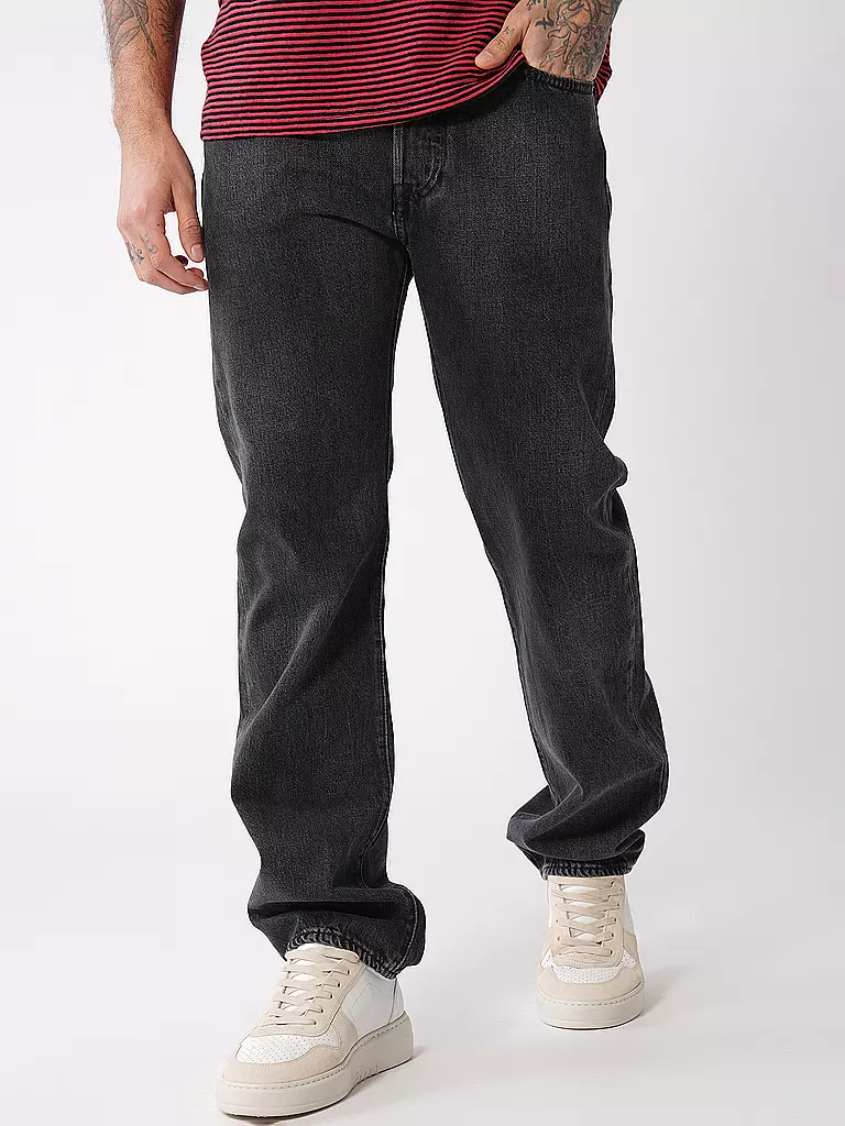 LEVI'S® | Jeans coupe droite | 