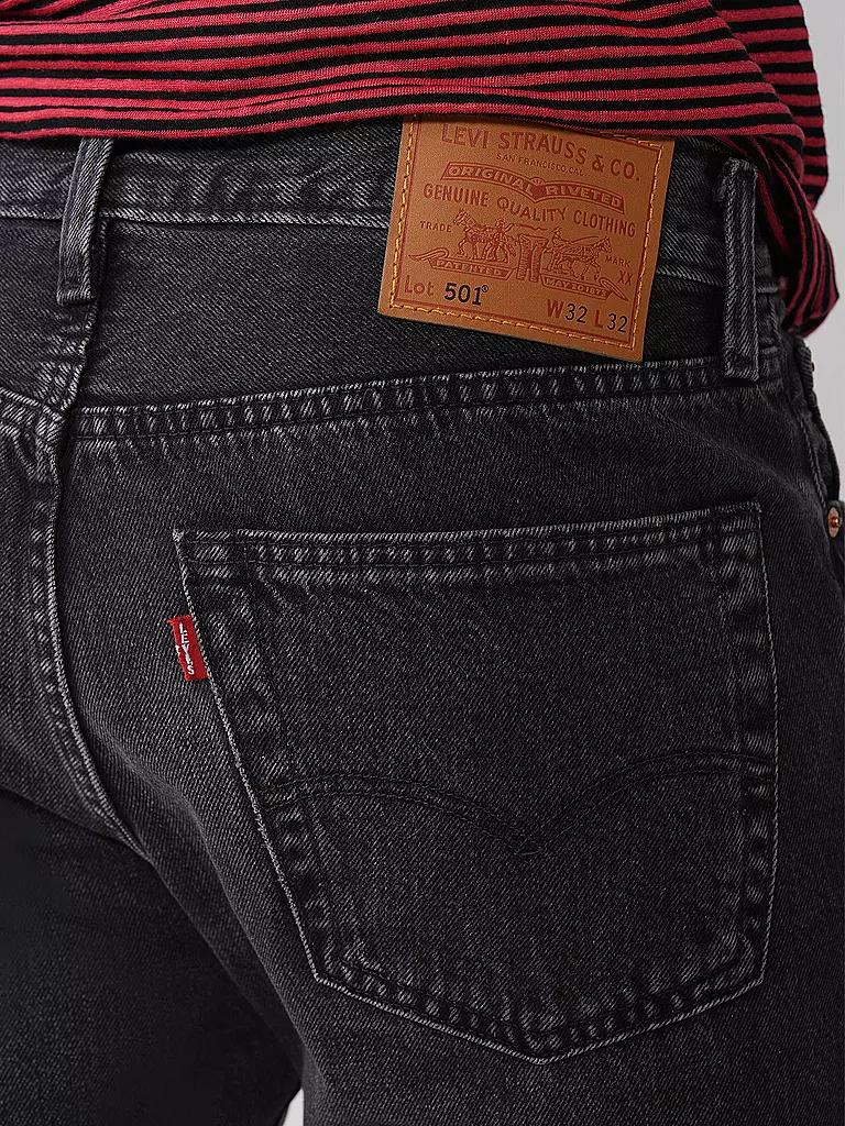 LEVI'S® | Jeans coupe droite | 
