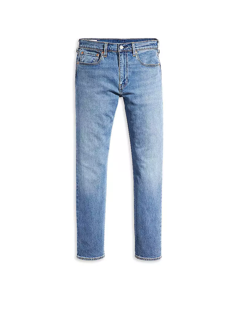 LEVI'S® | Jeans Coupe Fuselée 502 | hellblau