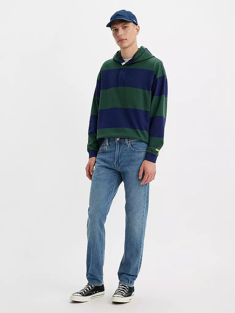 LEVI'S® | Jeans Coupe Fuselée 502 | hellblau