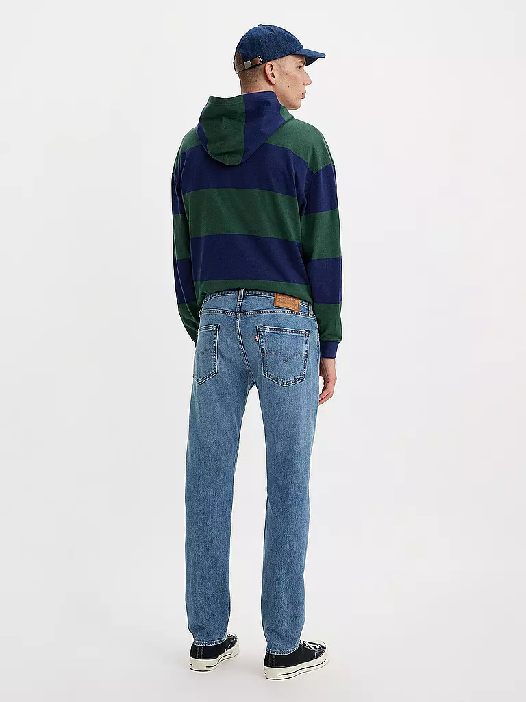 LEVI'S® | Jeans Coupe Fuselée 502 | hellblau