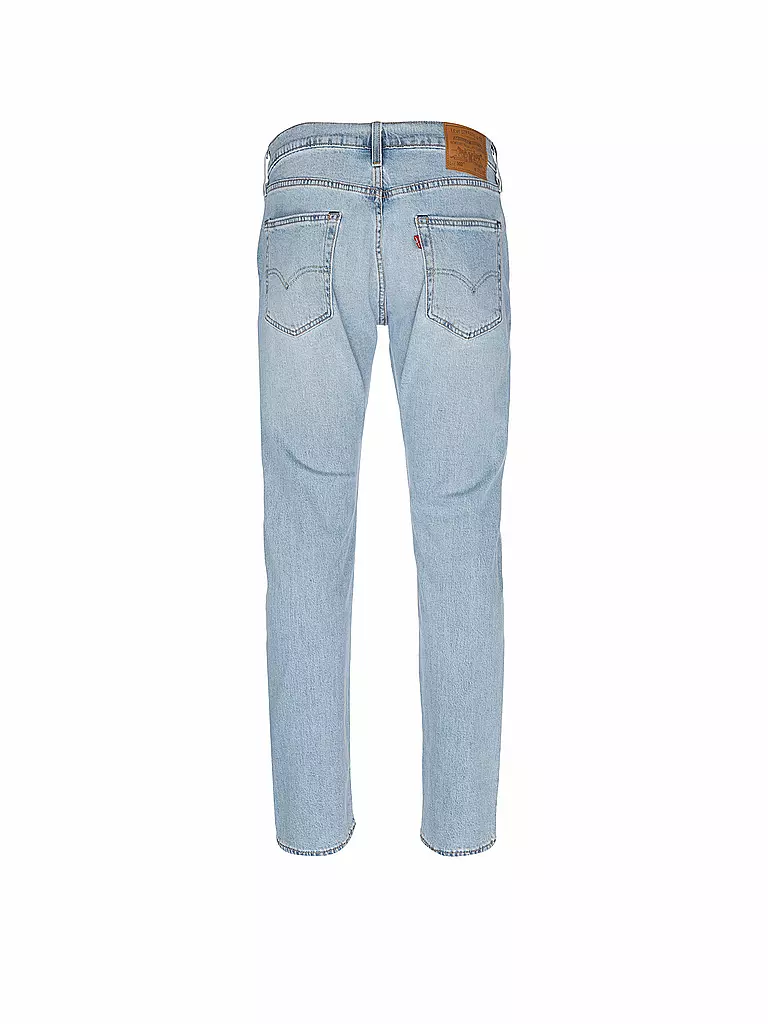 LEVI'S® | Jeans Coupe Fuselée 502 | hellblau