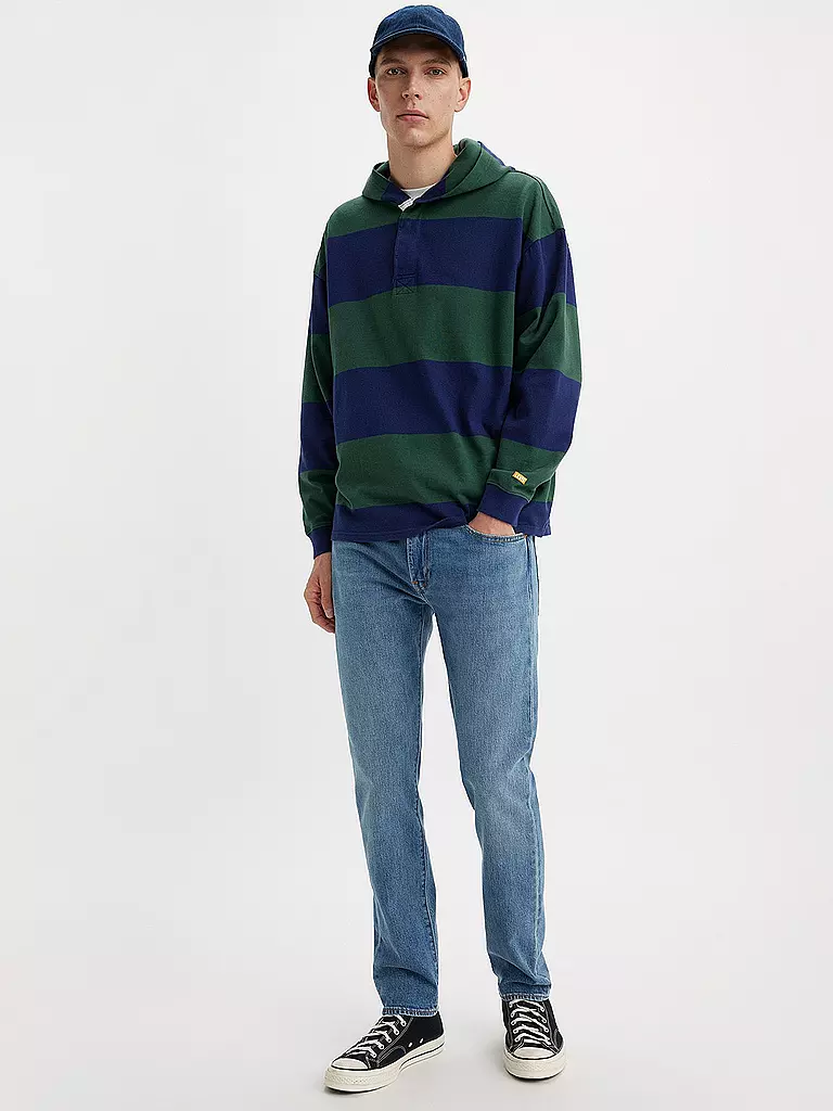 LEVI'S® | Jeans Coupe Fuselée 502 | hellblau