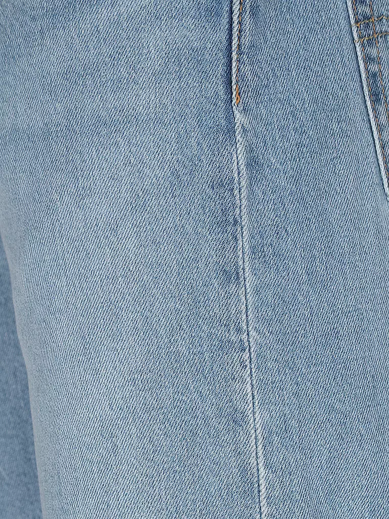 LEVI'S® | Jeans Coupe Fuselée 502 | hellblau
