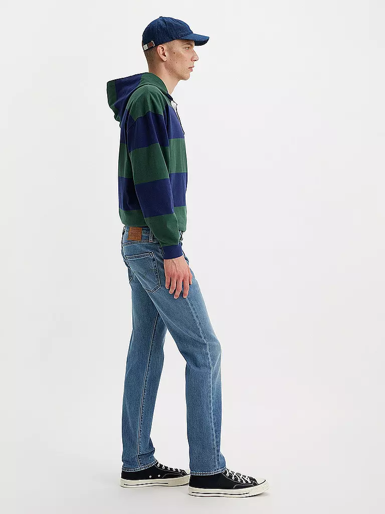 LEVI'S® | Jeans Coupe Fuselée 502 | hellblau