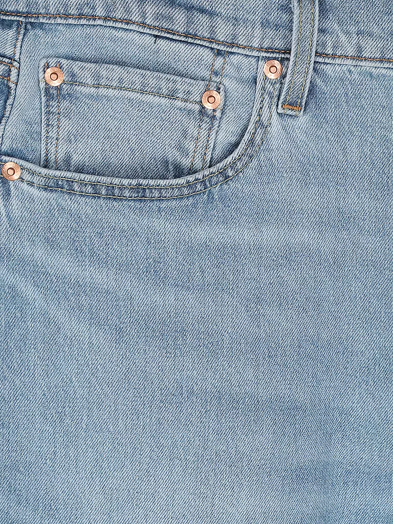 LEVI'S® | Jeans Coupe Fuselée 502 | hellblau