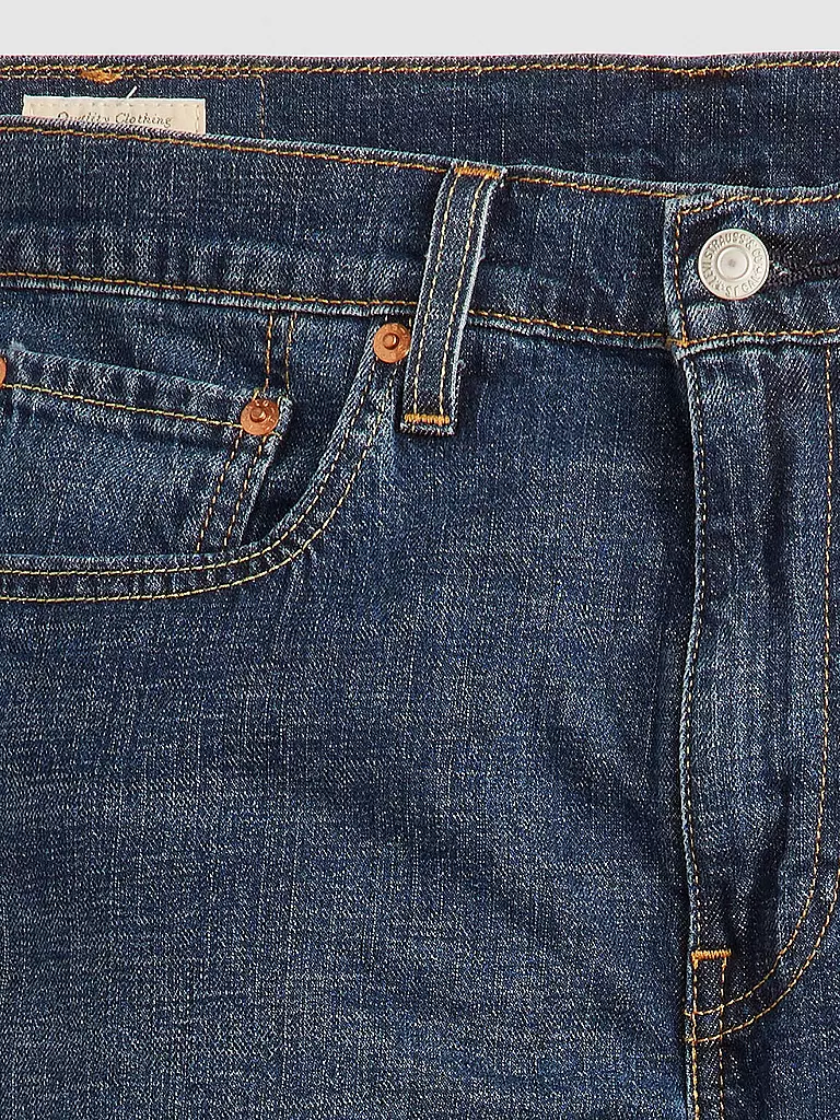 LEVI'S® | Jeans Coupe fuselée 502 | dunkelblau