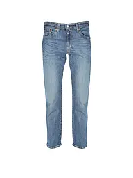 LEVI'S® | Jeans Tapered Fit 502 TAPER ROCK | Bleu foncé