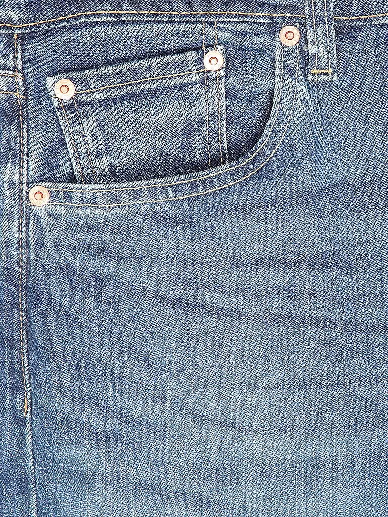 LEVI'S® | Jeans Coupe fuselée SHITAKE | 