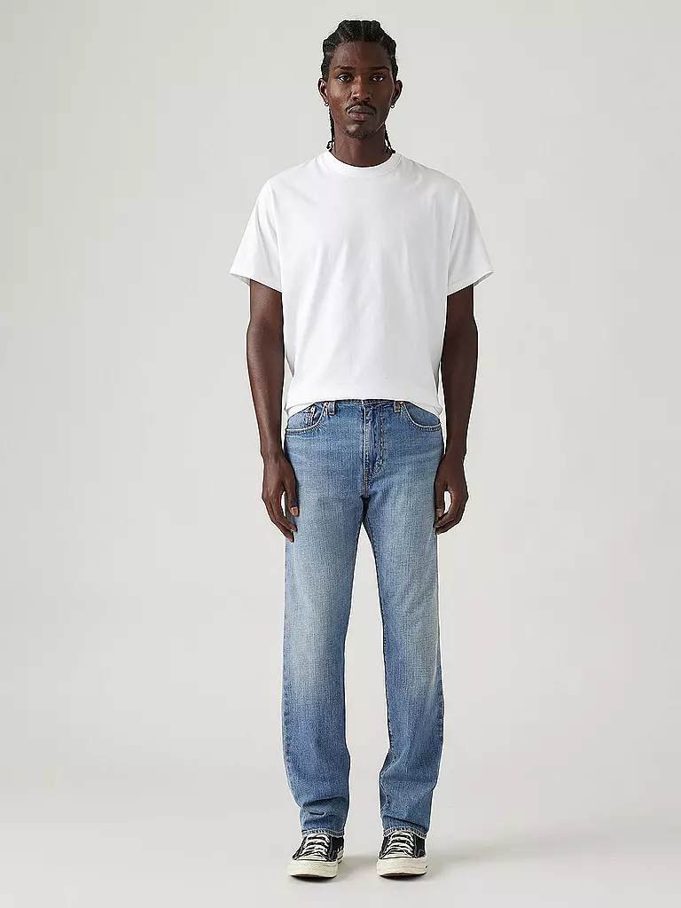 LEVI'S® | Jeans Coupe fuselée | hellblau