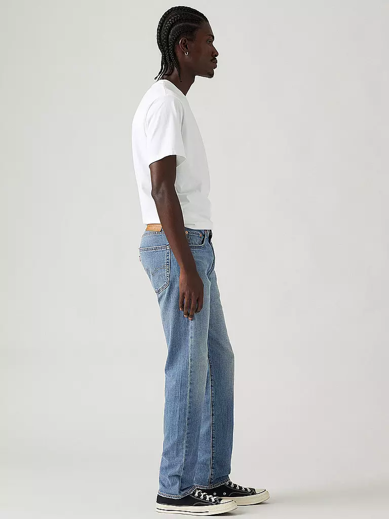LEVI'S® | Jeans Coupe fuselée | 