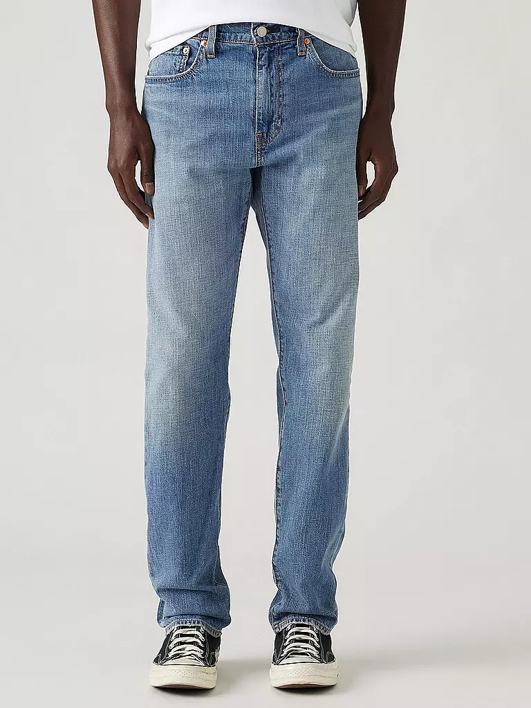 LEVI'S® | Jeans Coupe fuselée | 