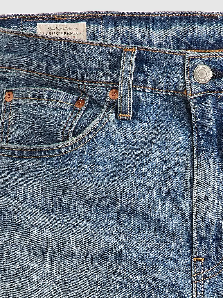 LEVI'S® | Jeans Coupe fuselée | 